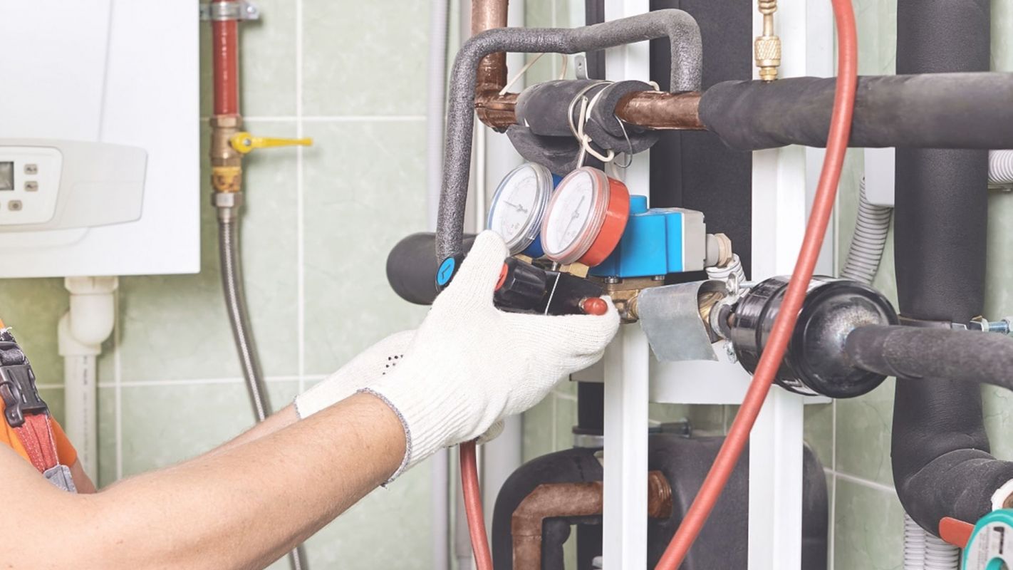 Best Heating System Maintenance in Midwest City, OK