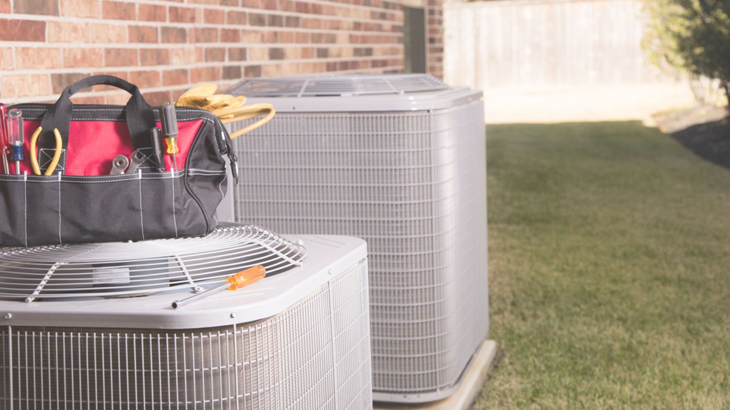 Emergency HVAC Repairing Company at Your Doorstep Midwest City, OK