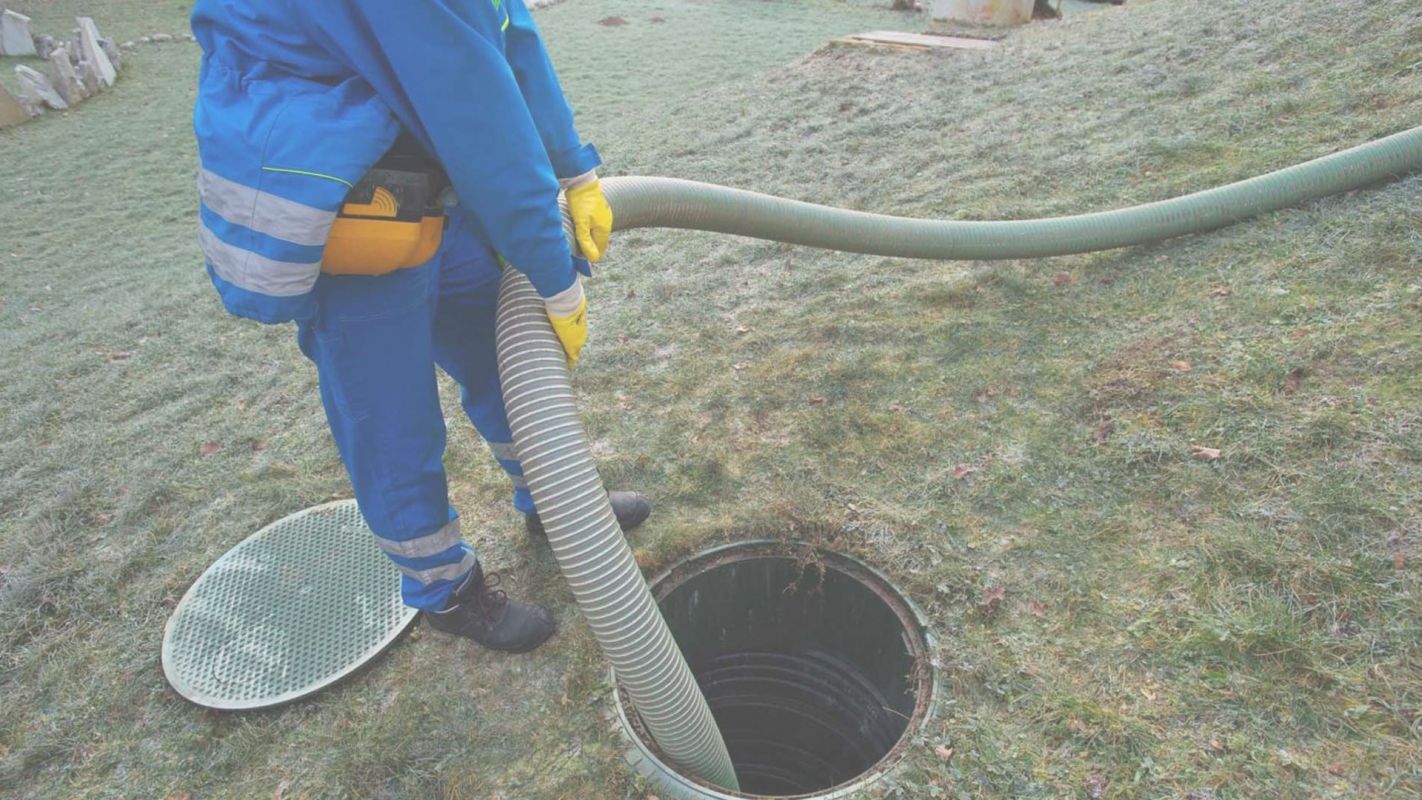 Sewer Line Cleaning Ensuring a Clog-Free Flow Shelby, NC