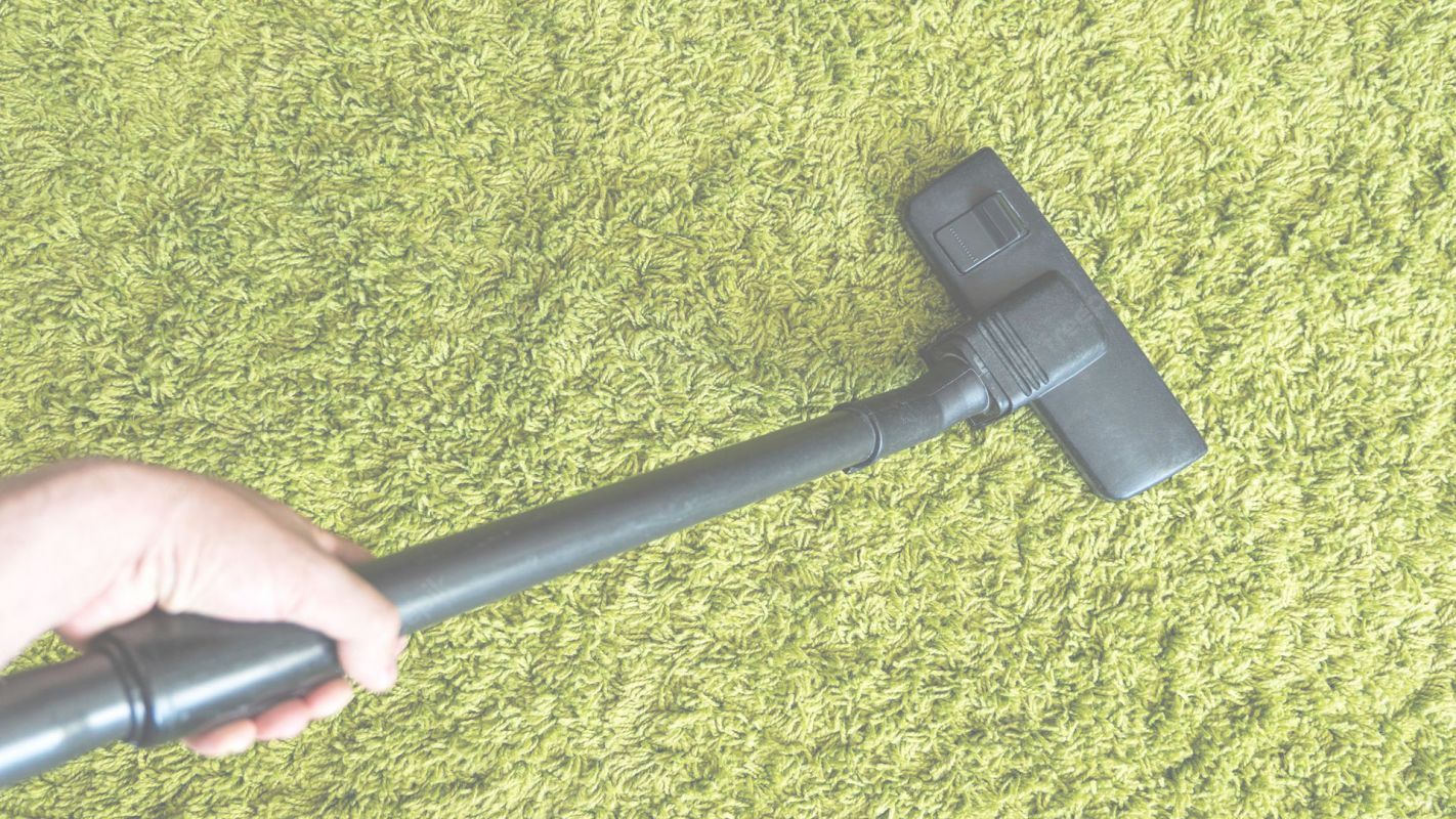 Best Carpet Cleaning Cost in Florence, KY