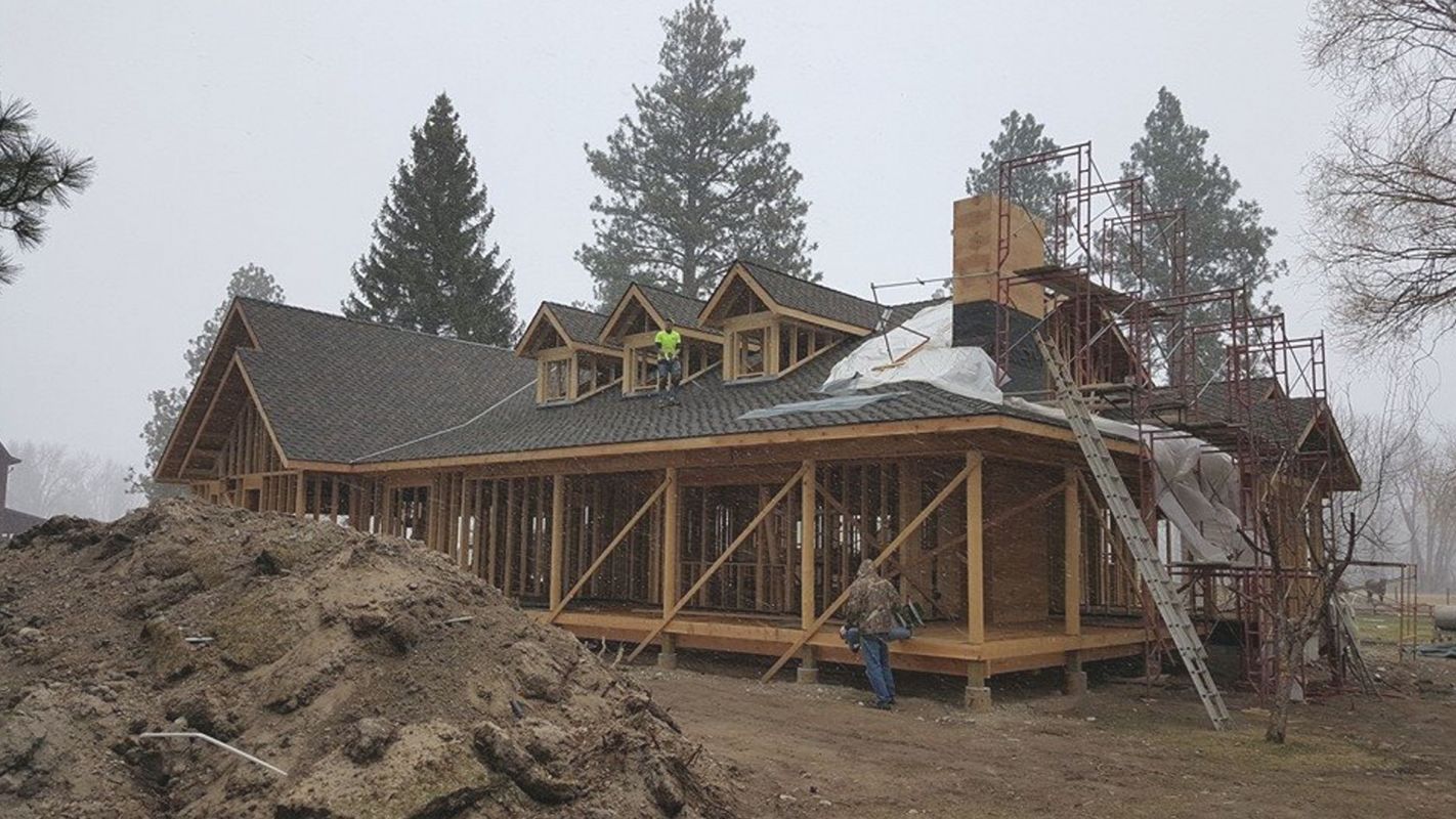 Top Local Roofing Companies in Coeur d’ Alene, ID