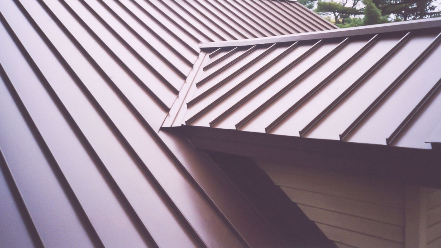 Improve Structural Integrity with Metal Roofing Coeur d’ Alene, ID