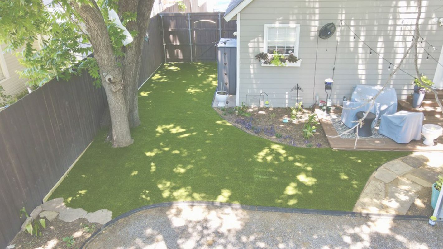 Artificial American Turf Cost that will Astonish You Frisco, TX