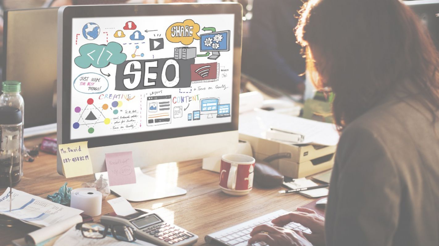 Orlando, FL’s Best SEO Company