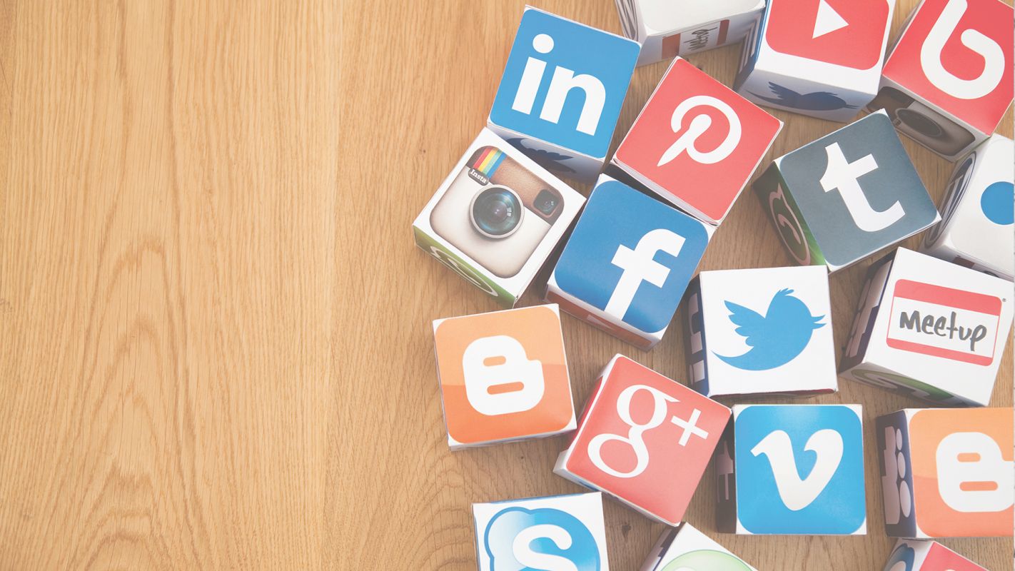 Result-Driven Social Media Management Services Austin, TX