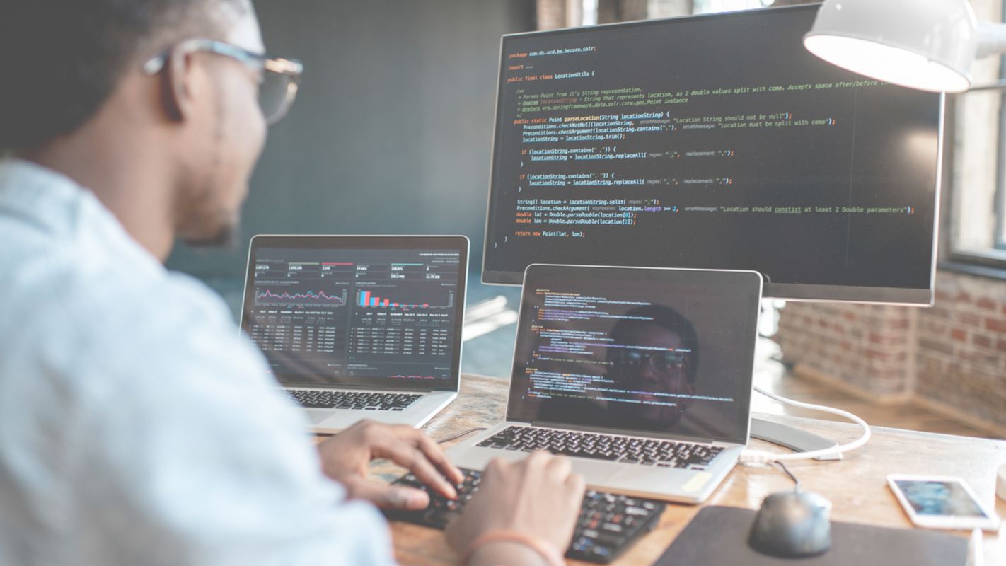 Custom Web Development Services for Your Specific Needs Orlando, FL