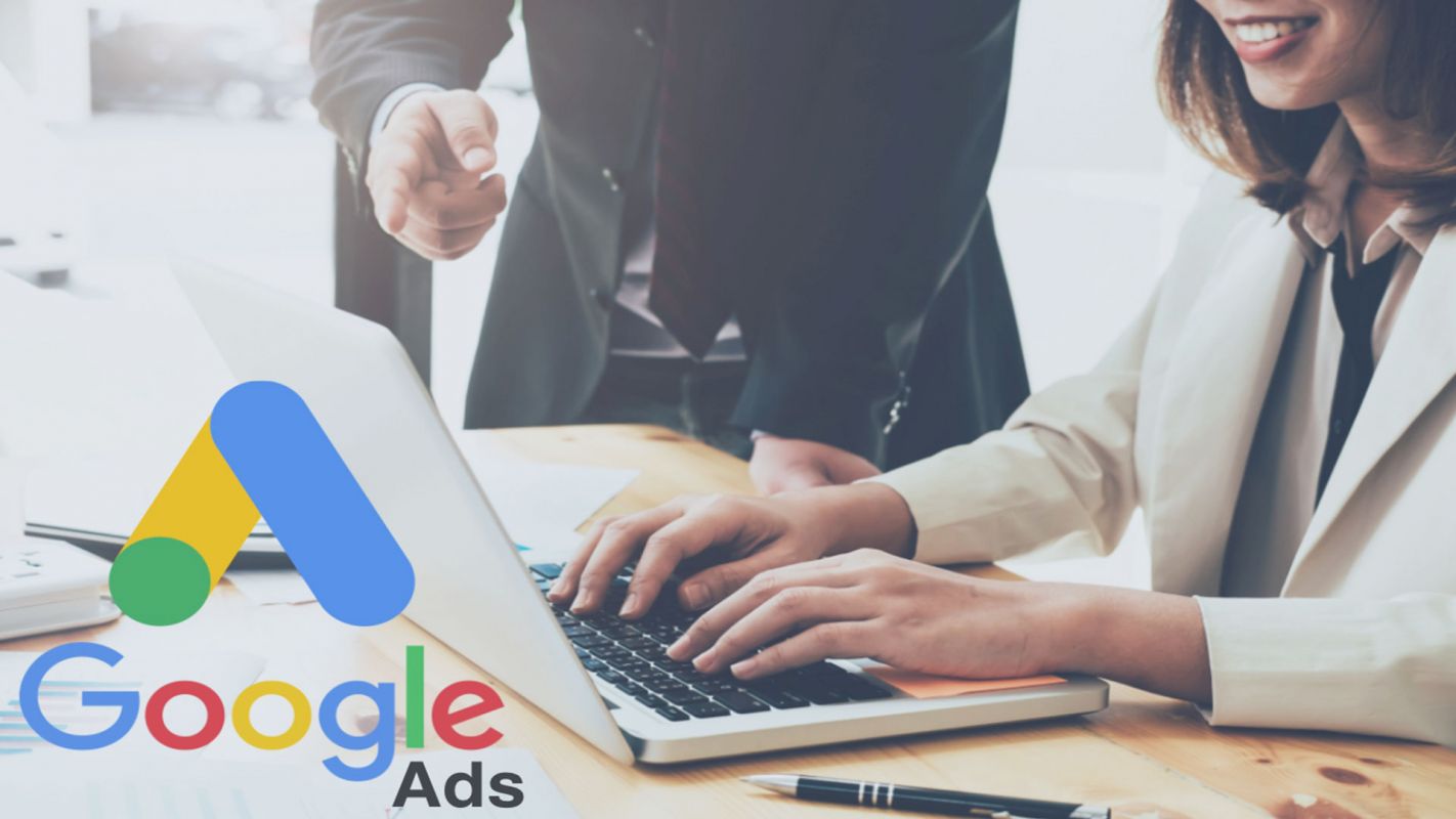 Providing Effective Google Ads Services Atlanta, GA