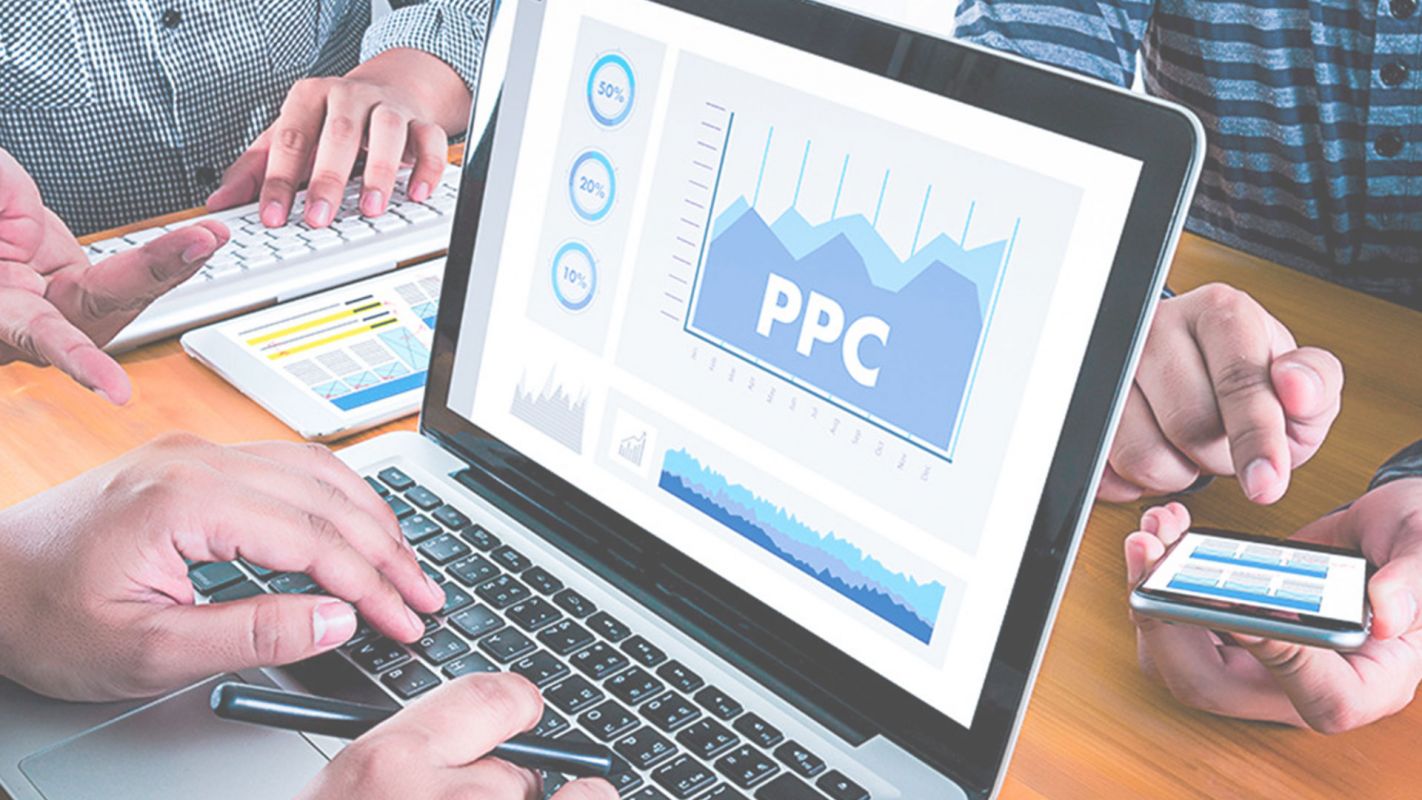 Advanced and Effective PPC Management Services Las Vegas, NV