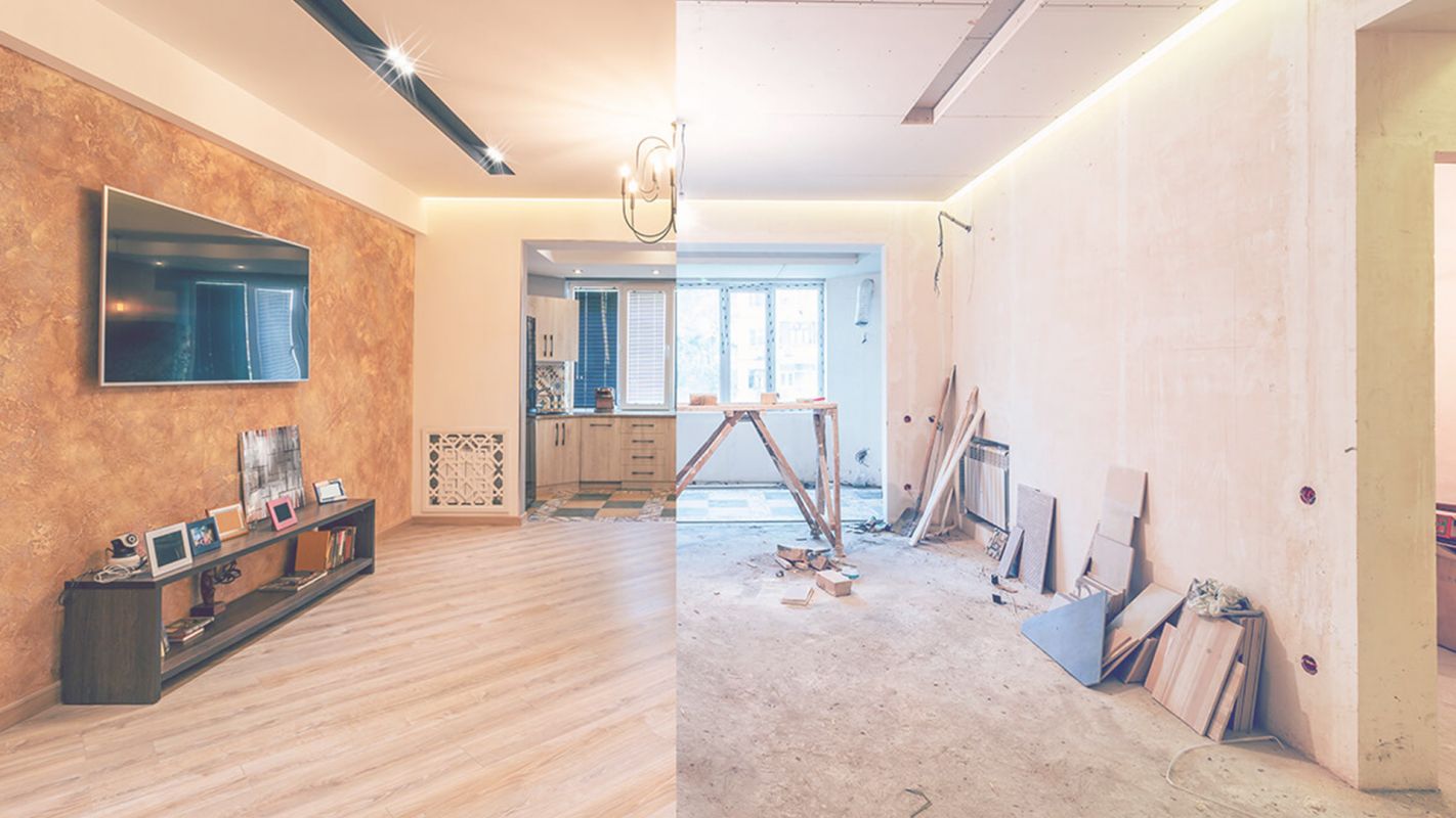Looking for “Best Home Remodelers Near Me?” Albany, CA
