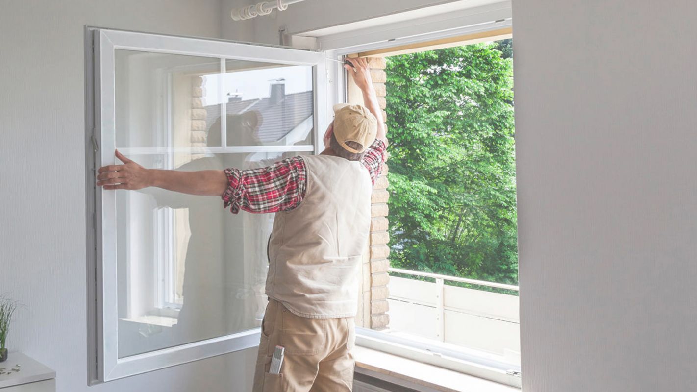 Professional Window Repairing Companies in Town Albany, CA