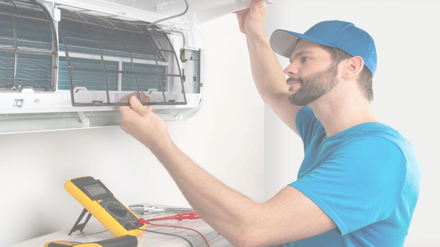 AC Installation Services for a Cooler Space Leesburg, FL
