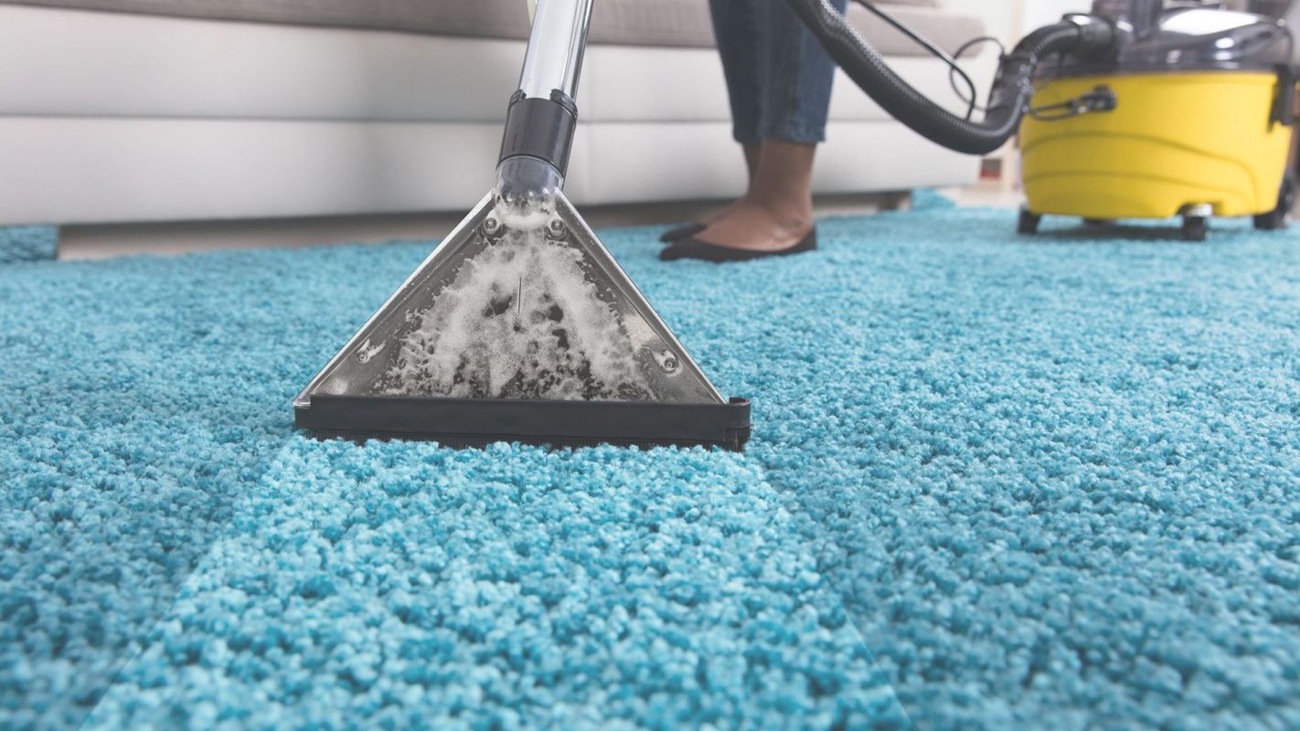 Reliable Yet Affordable Carpet Cleaning Service Santa Barbara, CA