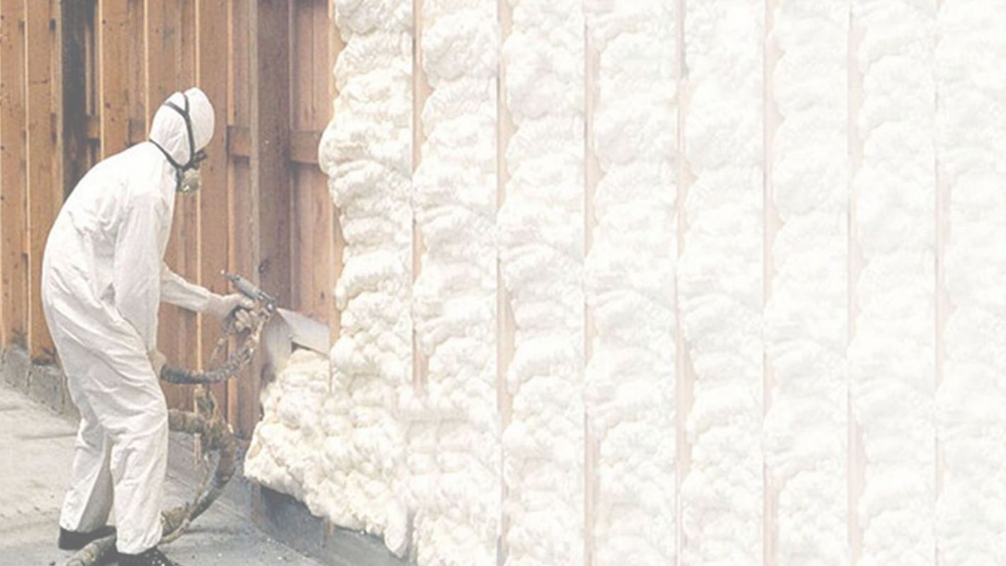 Get the Best Polyurethane Foam Insulation Leominster, MA