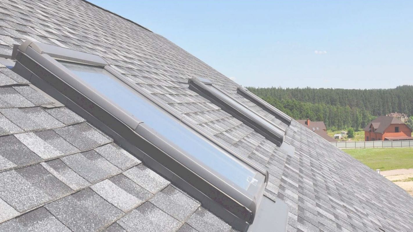 Shingle Roof Repair Extends Your Roof Life Greenwood, IN