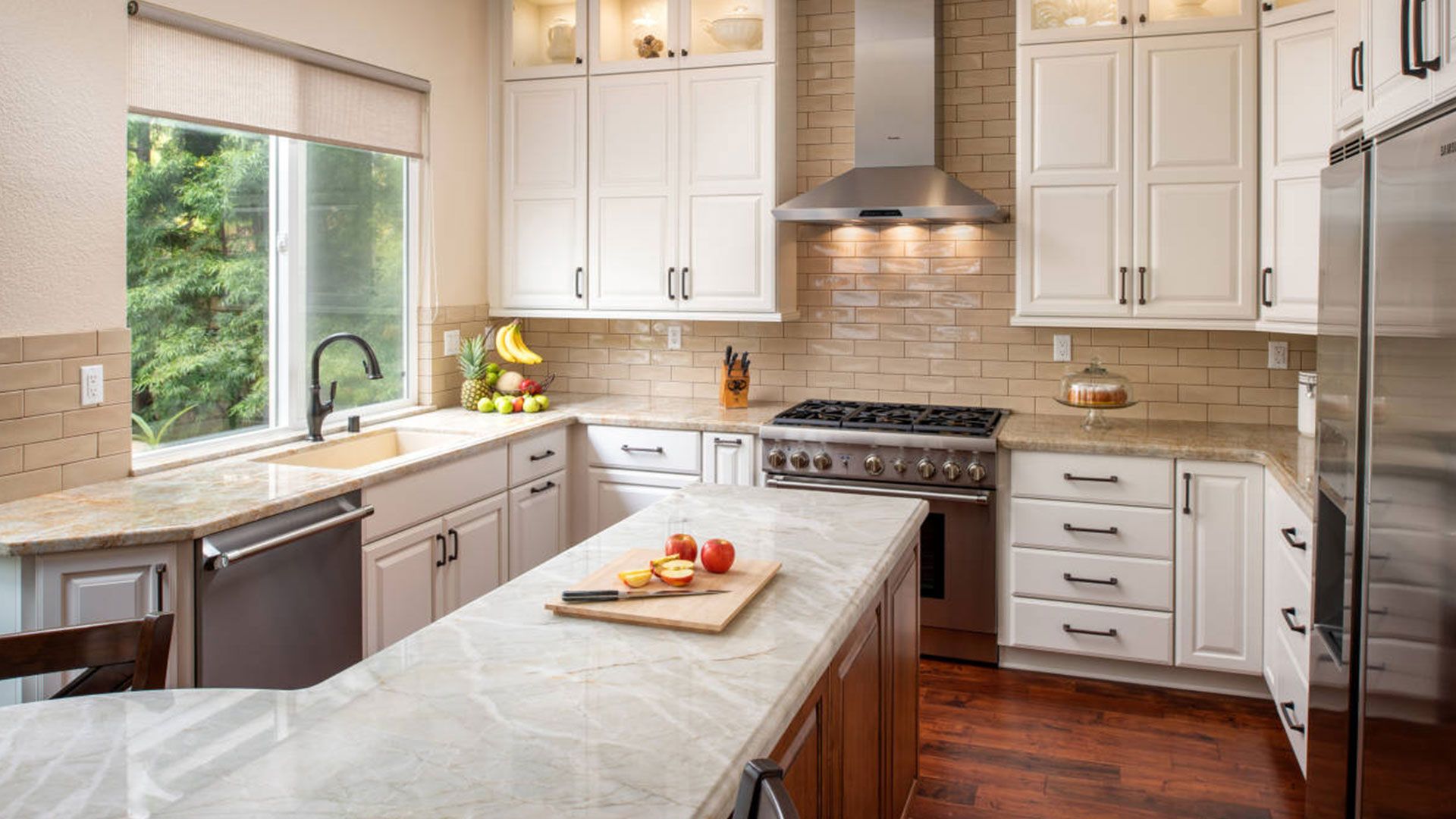 Affordable Kitchen Remodeling Miami Beach FL