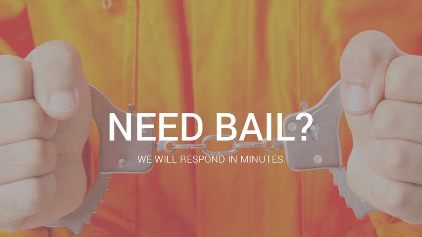 24-Hour Bail Bonds Service to Facilitate Clients Lakewood, CO