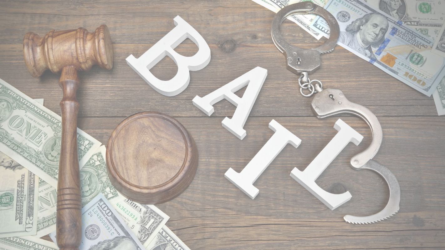 Fast Bail Bonds Services to Ensure Prompt Solution Lakewood, CO