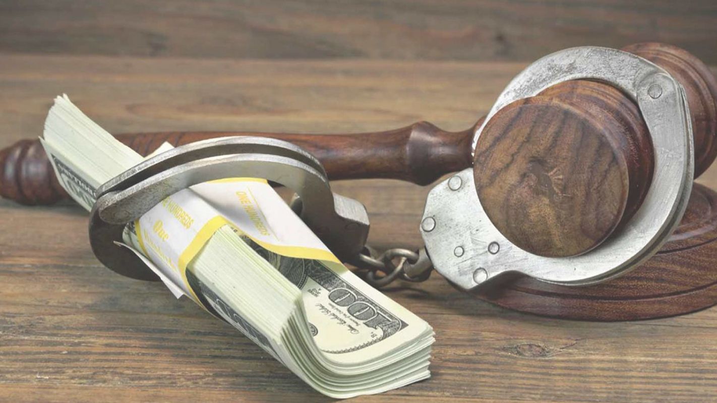 Discreet Bail Bond Services to Safeguard Your Confidentiality Aurora, CO