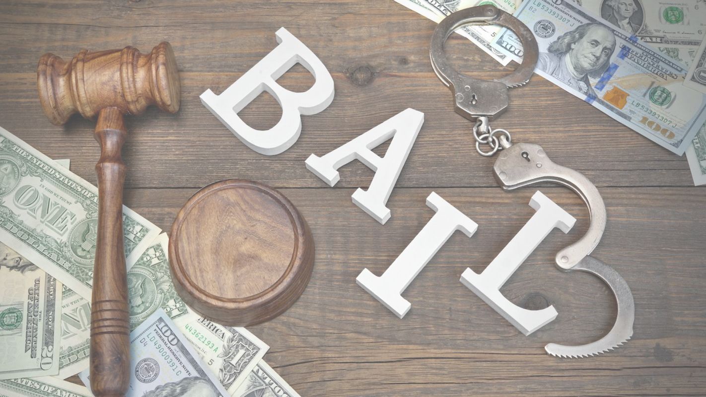 Bail Bonds Service that Guarantees Reliable and Timely Response Aurora, CO