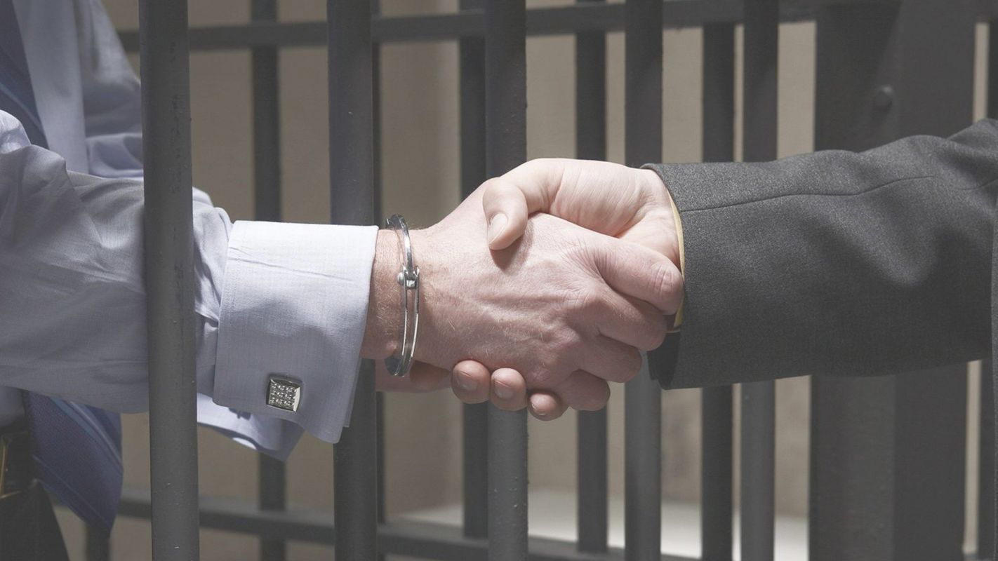 Experienced and Qualified Bail Bond Agent Aurora, CO
