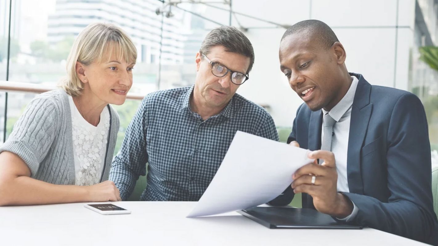 Getting an Ideal Life Insurance Made Easy! New York, NY