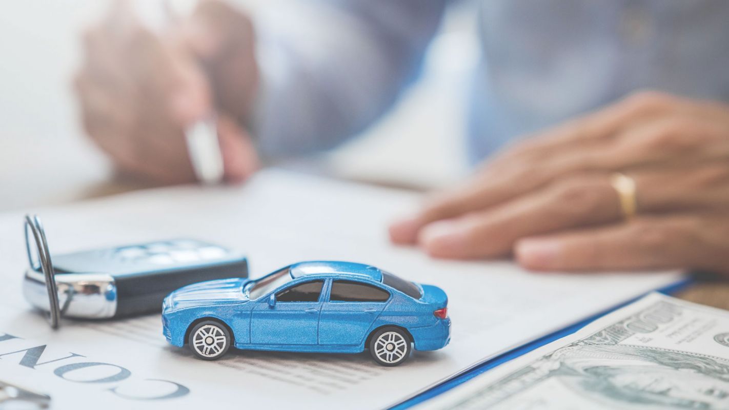 Auto Insurance Services to Insure Your Car! New York, NY