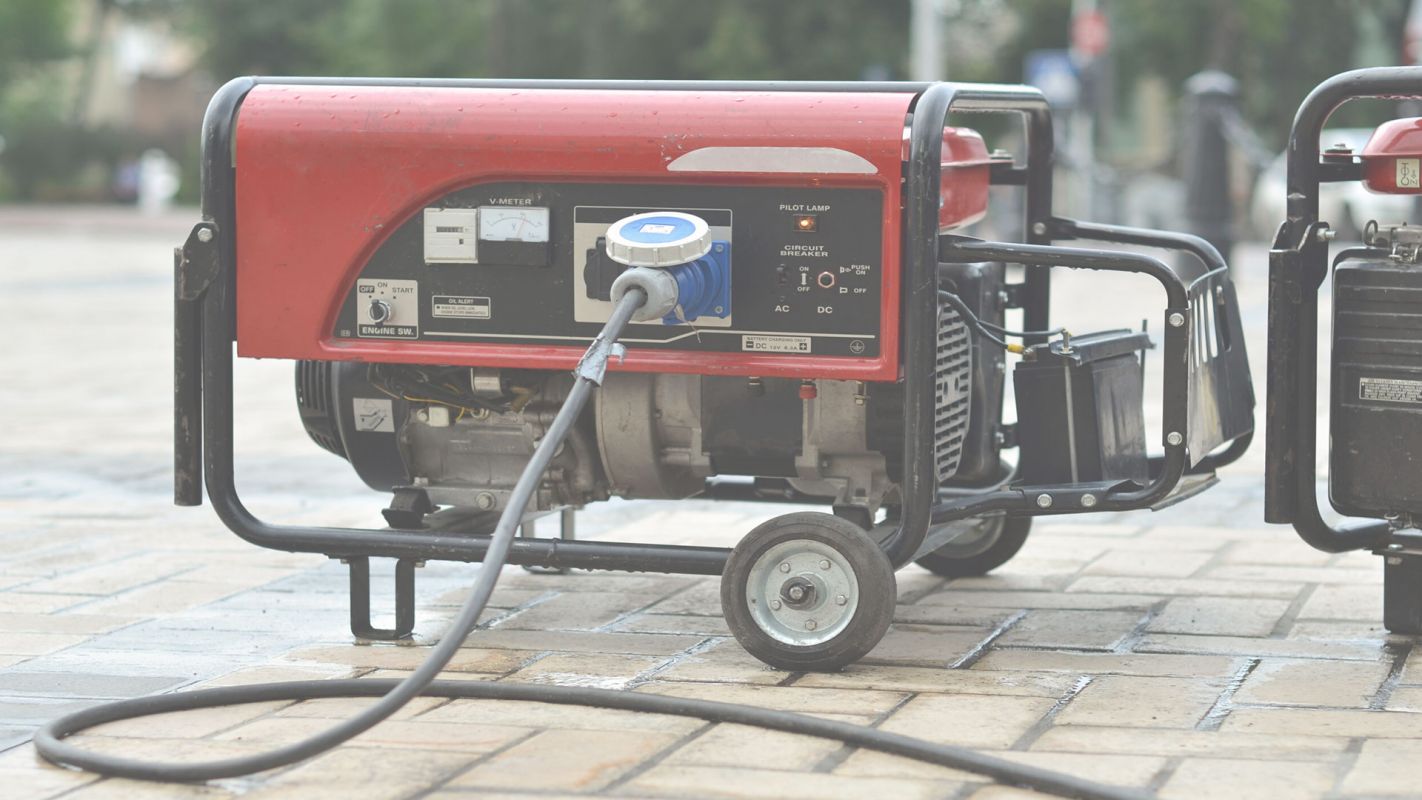 We’re Among the Top Generator Installation Companies Kuna, ID