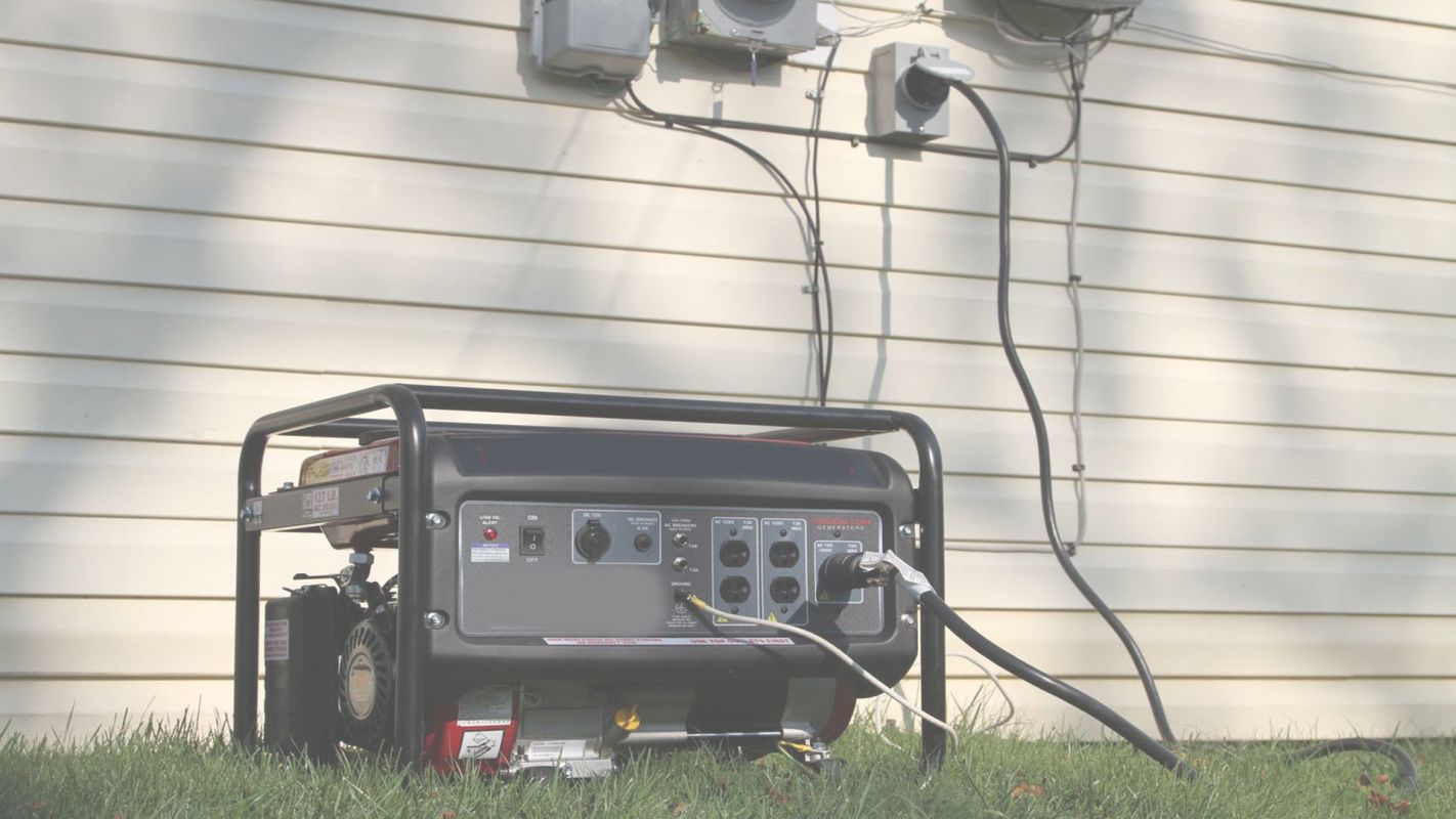 Licensed Generator Providers in Town Boise, ID