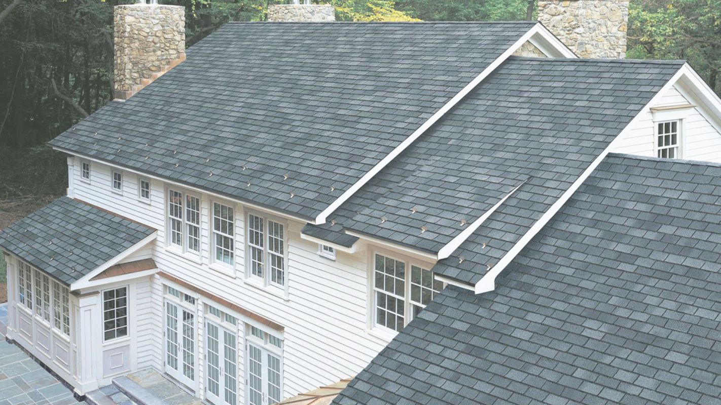 Top-Notch Roofing Services at Your Doorstep Dover, DE