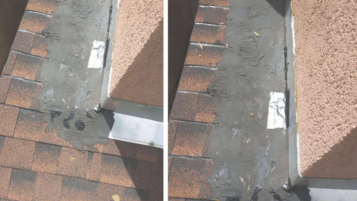Looking for a Roof Repair Service? Camden, DE