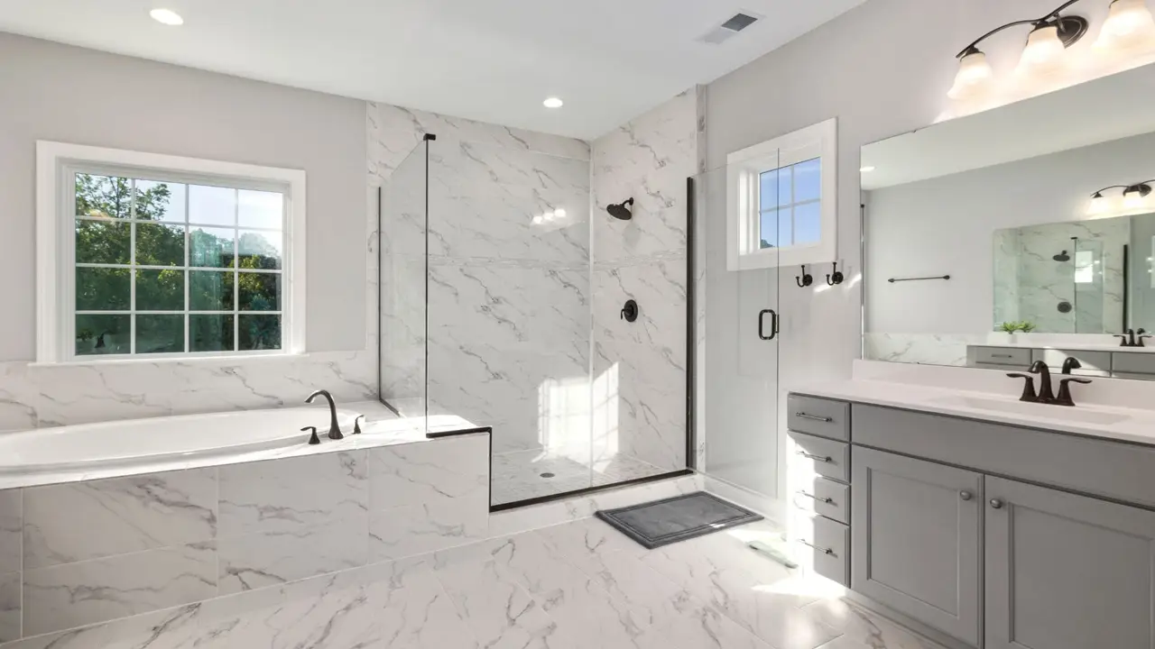 Bathroom Remodeling Brandon FL