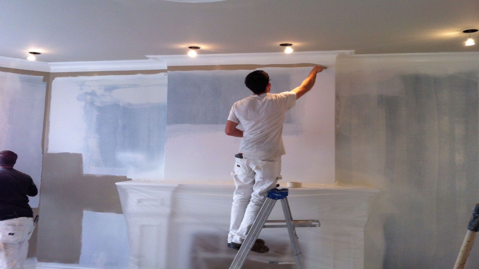 Interior Painting Services Arlington Heights IL