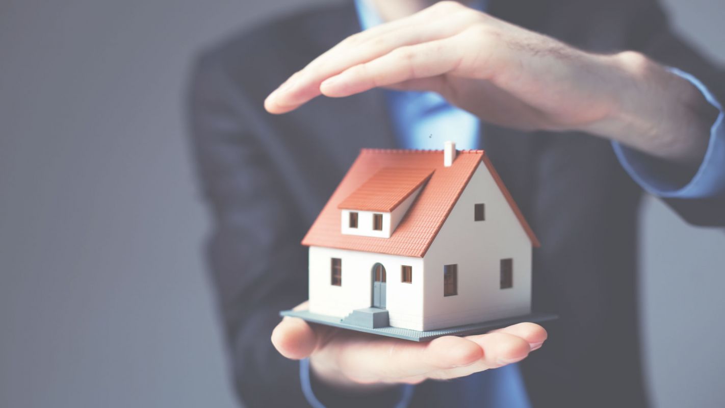 Count On Us for Your Home Insurance Orem, UT