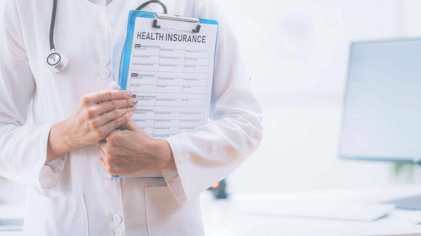 Avail Affordable Care Act Health Insurance in Orem, UT