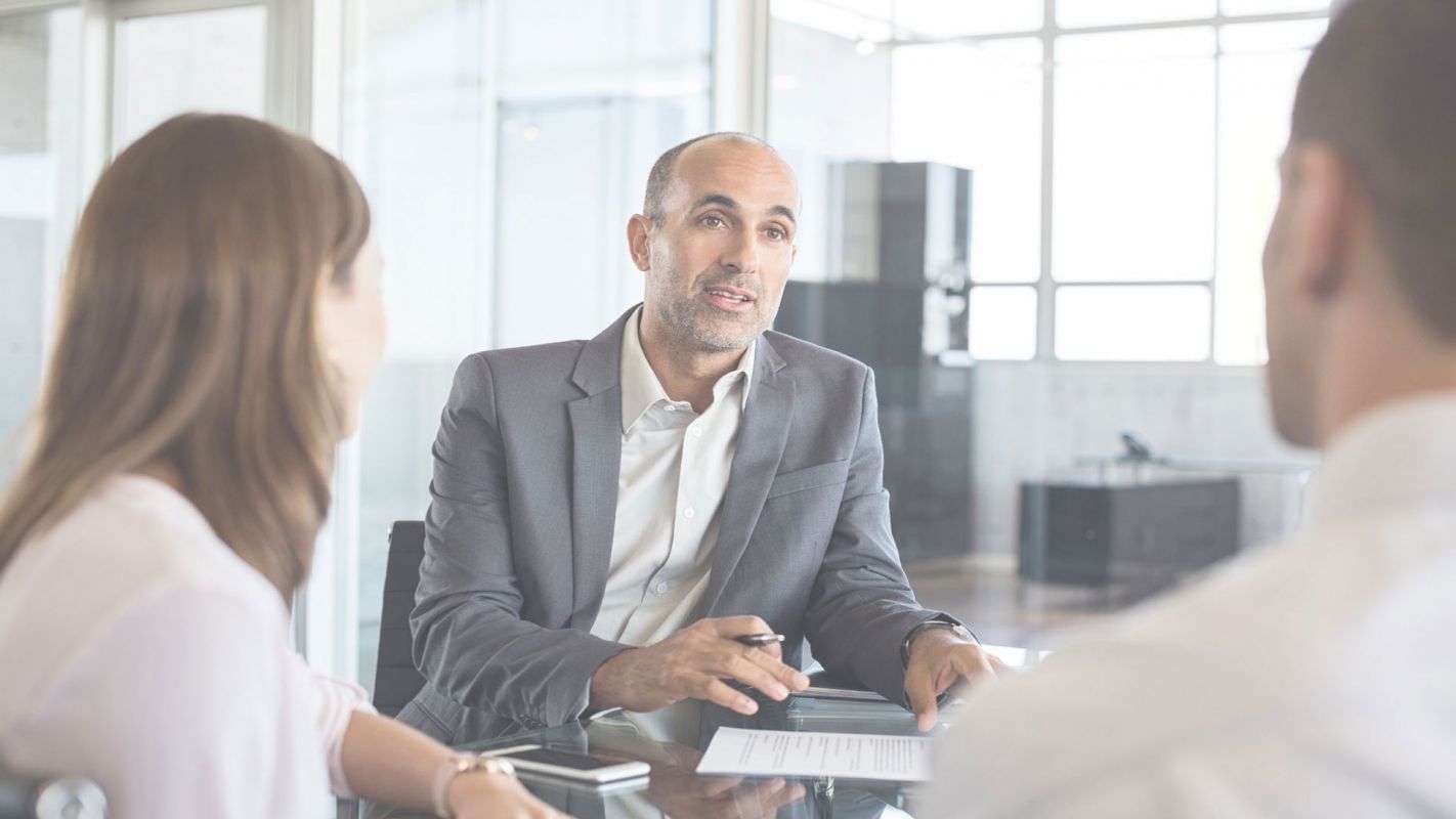 Employee Benefits Insurance in Orem, UT