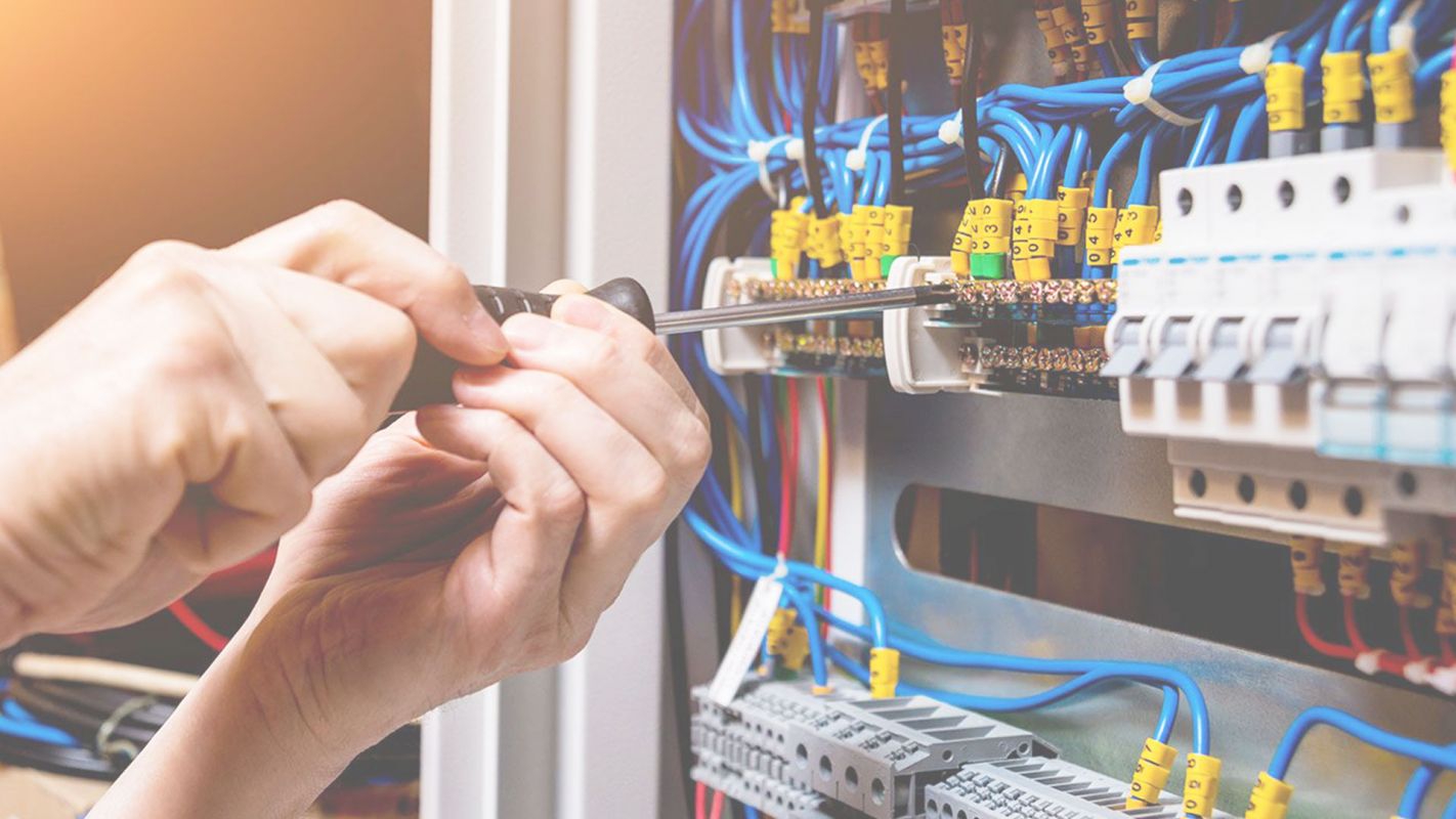Electrical System Installation Companies in Round Rock, TX