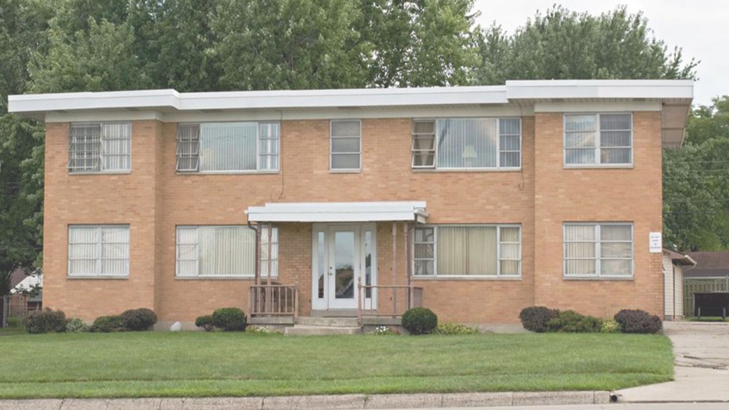 The #1 Home Inspection Services in Town Olympia Fields, IL