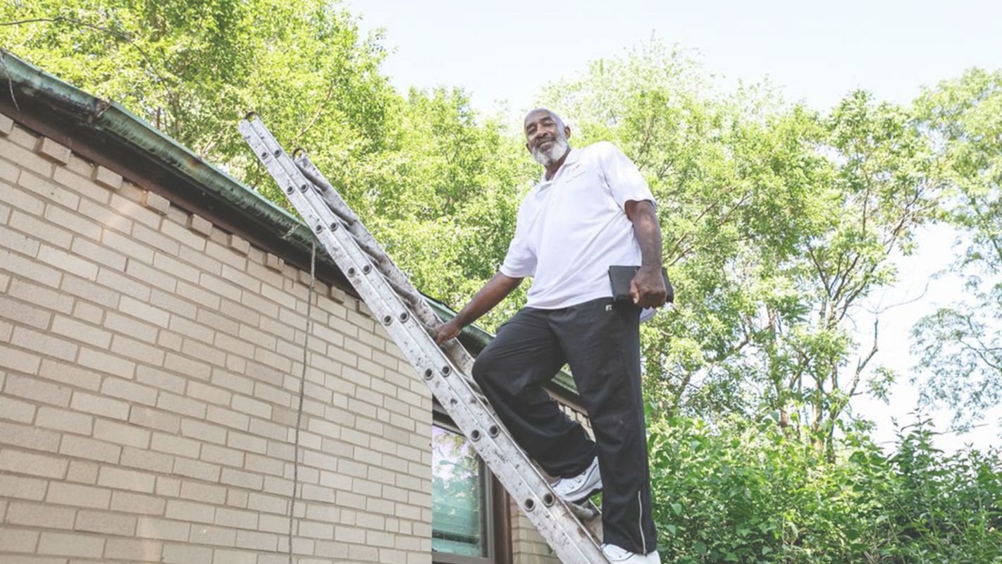 Skilled and Licensed Local Home Inspector at Your Service Olympia Fields, IL