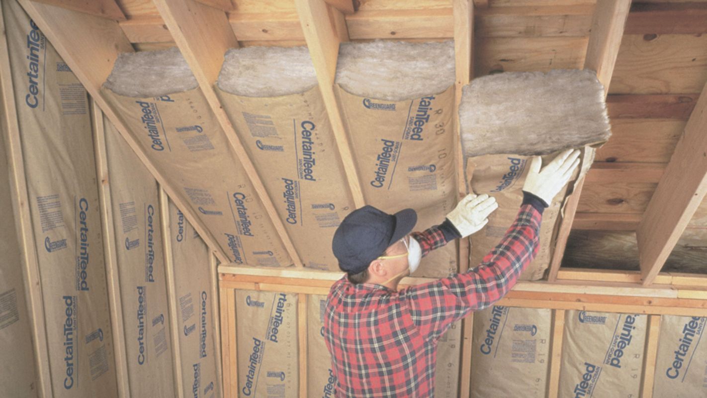 Guaranteed Satisfaction with Our Attic Inspection Services Chicago, IL