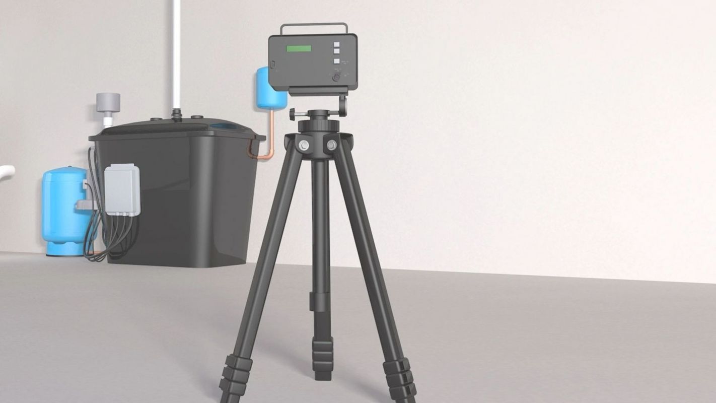The Best Radon Testing Company You Can Find! Dolton, IL