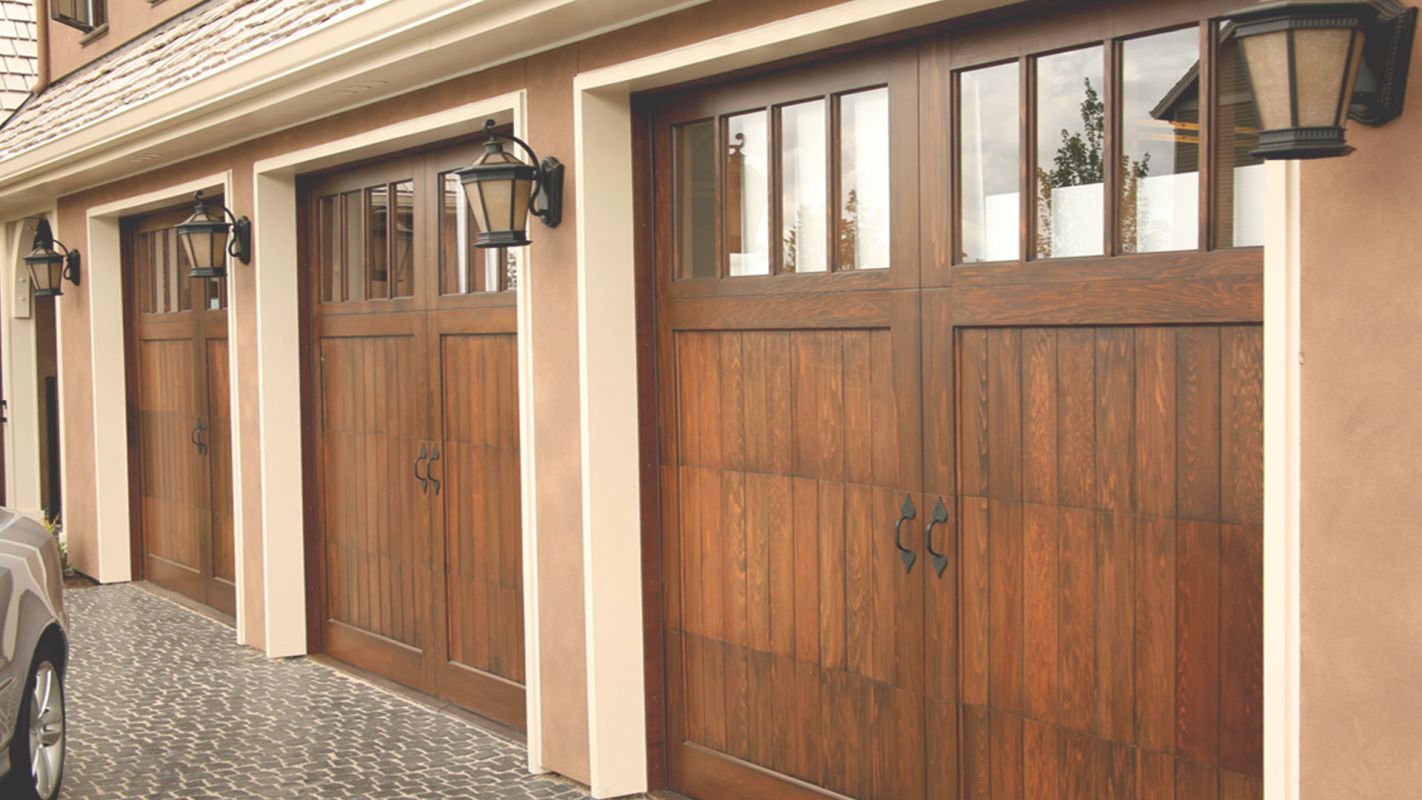Best Garage Doors Installation Cost at Your Service Rates Round Rock, TX