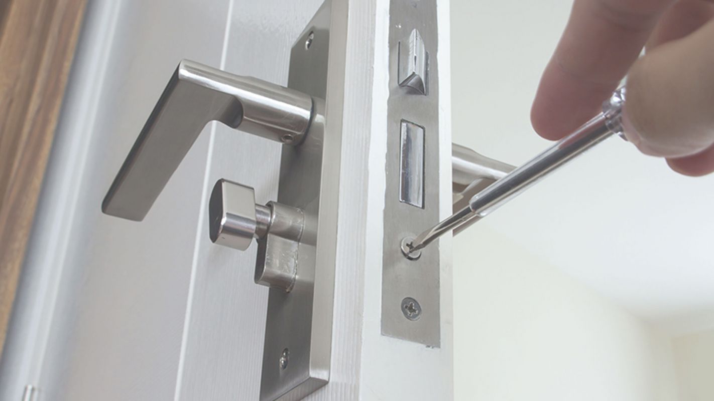Reliable Residential Locksmith Services North Hollywood, CA