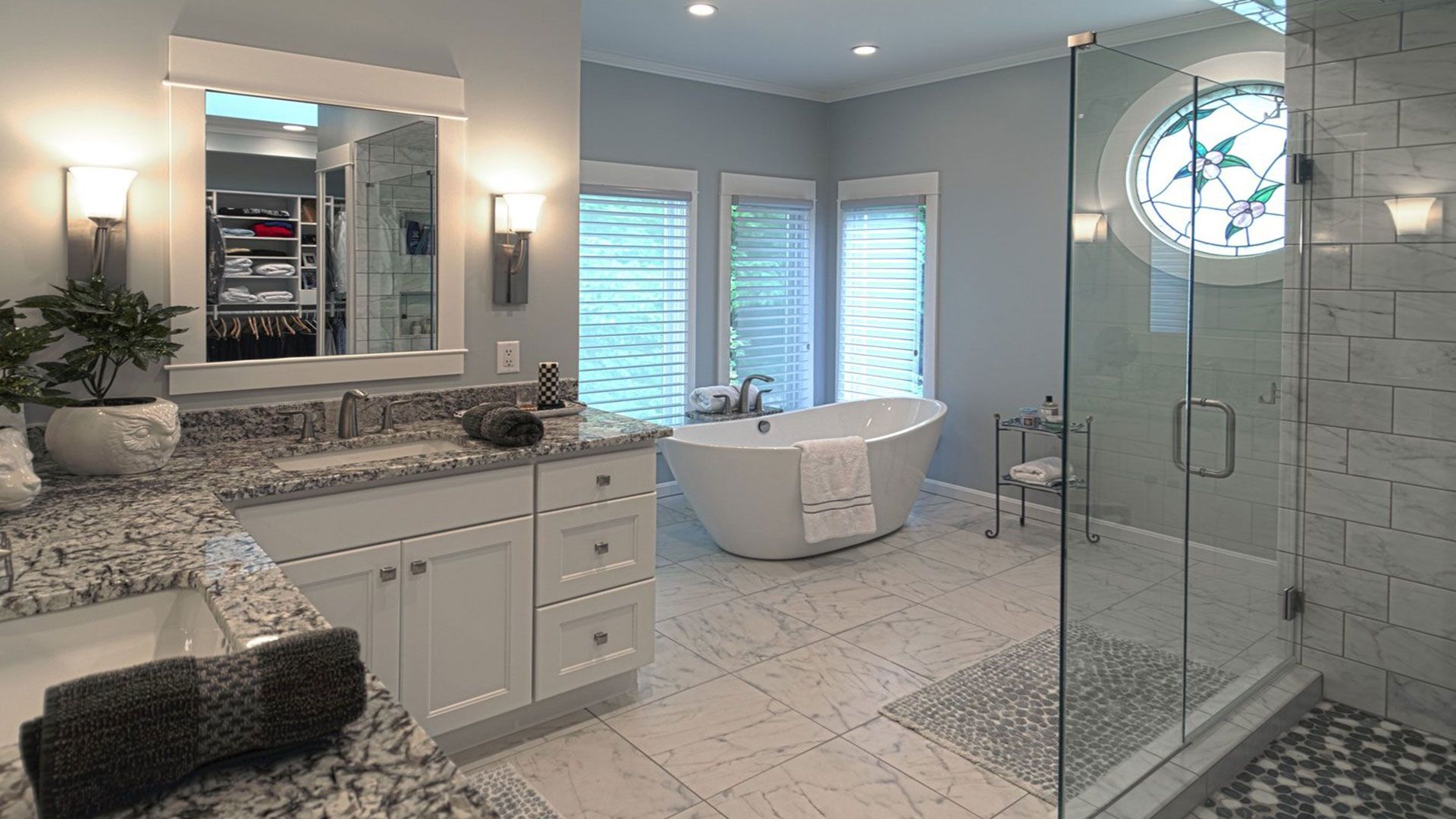 Bathroom Remodeling Clearwater FL