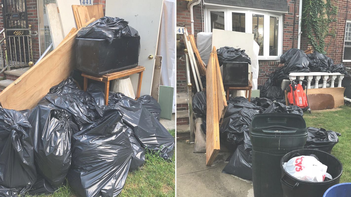 Top-of-the-Line Waste Removal Company Severna Park, MD
