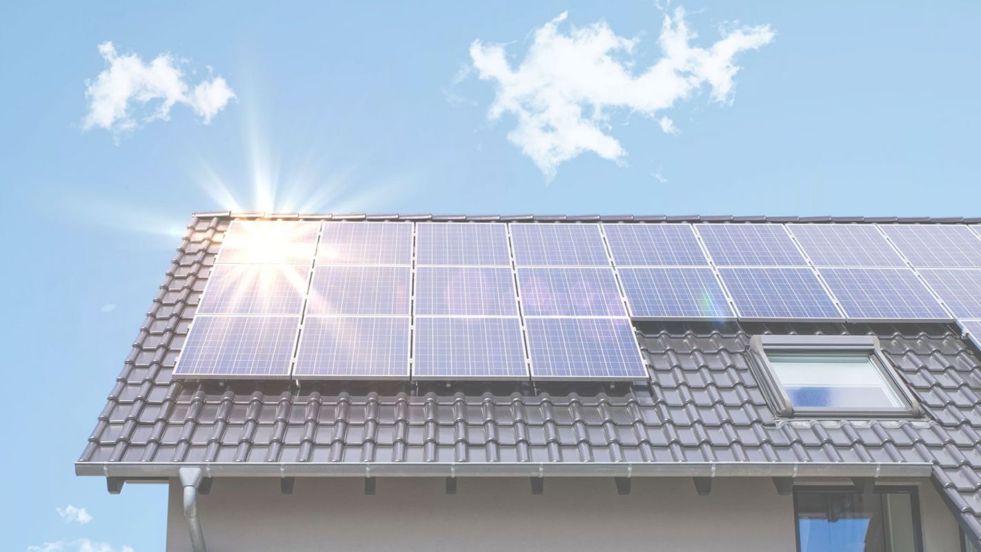 Our Best Solar Company Brighten Your Life Tinley Park, IL