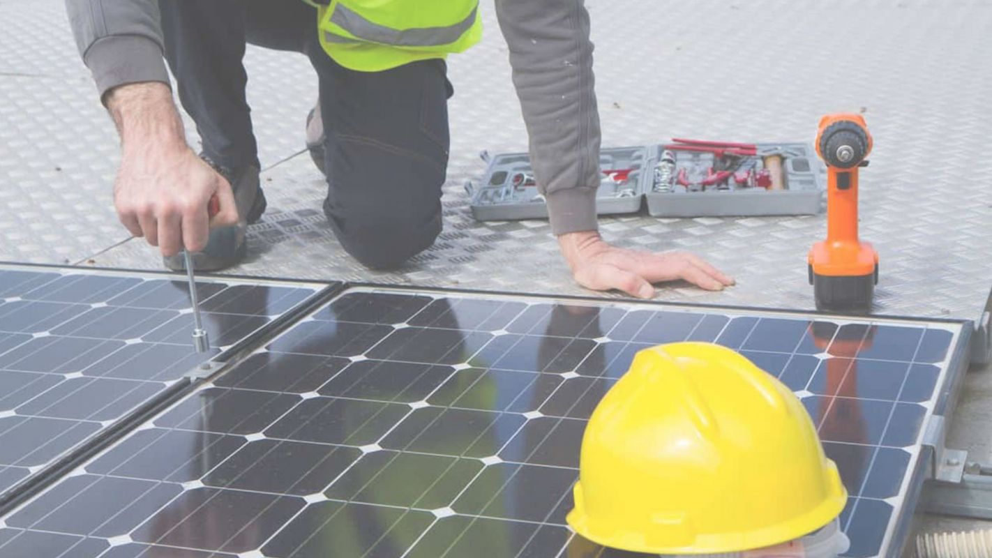 Solar Panel Maintenance Cost Within Your Budget Tinley Park, IL