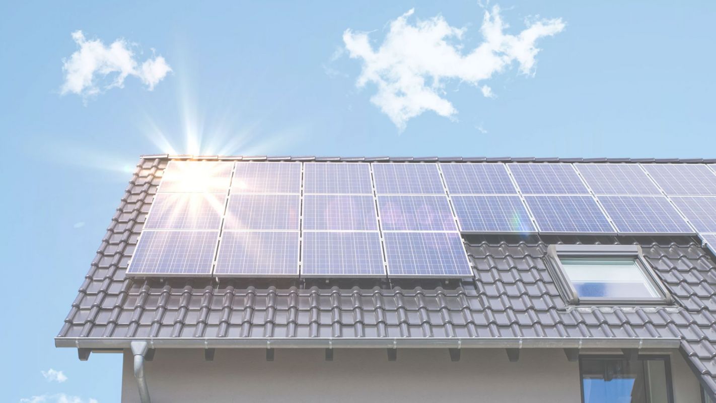 Our Best Solar Company Brighten Your Life Bensenville, IL