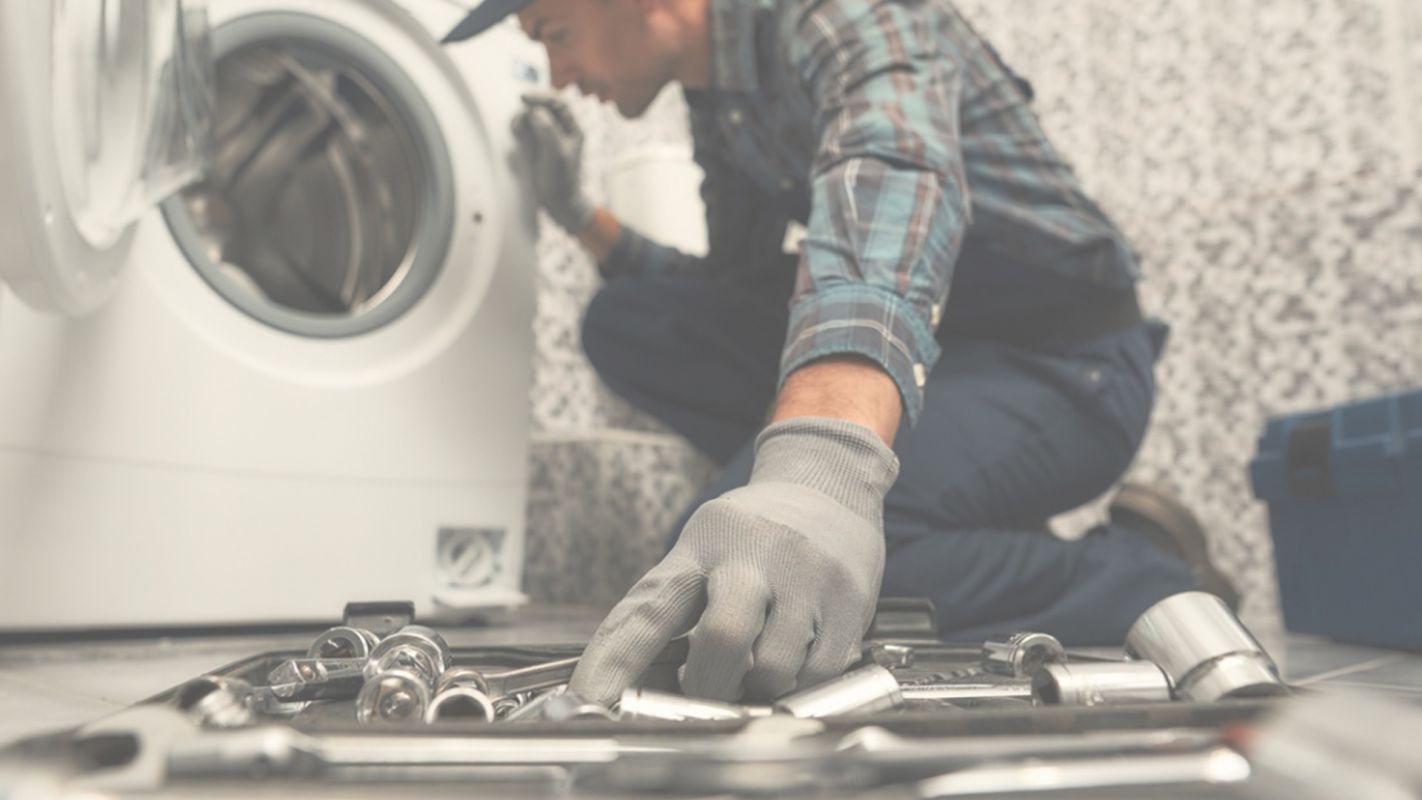 Appliance Repair Technician at Your Service Bonita, CA