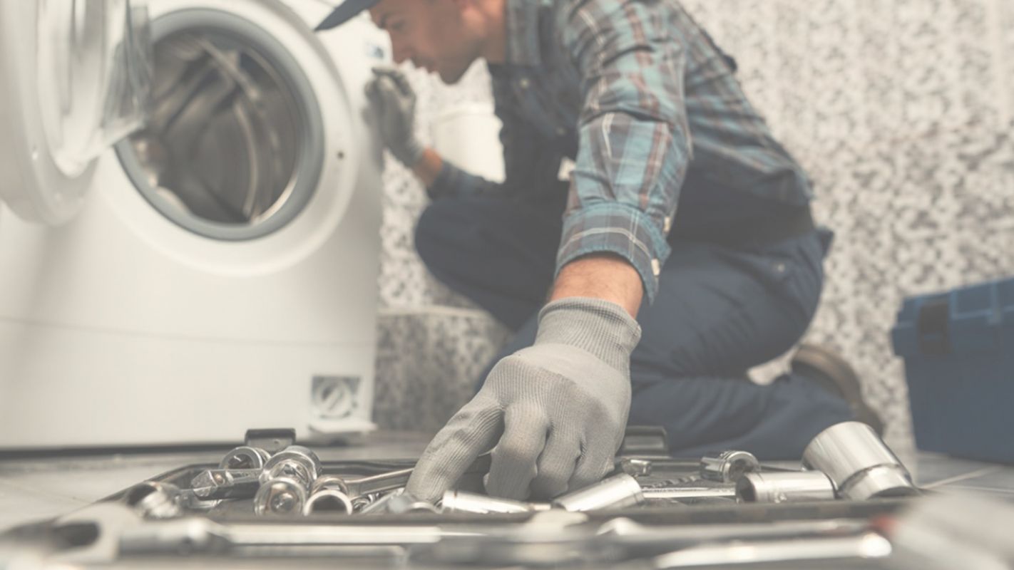 Appliance Repair Technician at Your Service Otay Ranch, CA