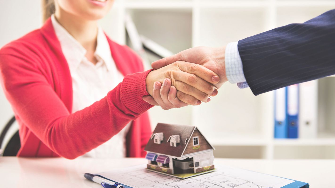 Qualified Home Insurance Agent in Dallas, TX
